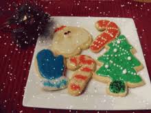 Christmas music christmas goodies christmas recipes christmas eve o holy night food crafts how to make cookies sugar cookies holi. Christmas Cookies Gifs Tenor