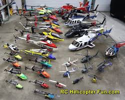 rc helicopters everything you need to
