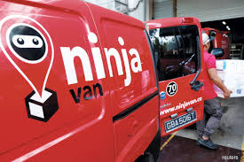 You completely misunderstood my comment if that's what you got out of it. Ninja Van To Use Funds Raised To Boost Malaysian Ops The Edge Markets