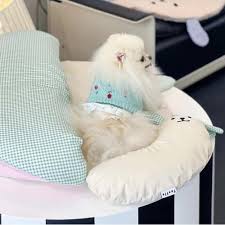 deep sleep gift pet nest toy puppy cat