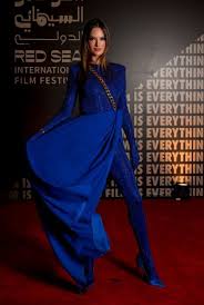 red sea film festival in jeddah