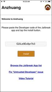 However, zjailbreak free version offers some limited zjailbreak functions only. Zjailbreak Freemium Free
