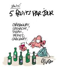 Les Dessins du BaO | Humour vin, Citation vin, Humour