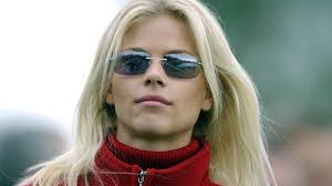 Tiger woods' ex elin nordegren finally broke her silence in a 2014 interview with people, during which she admitted to undergoing intensive therapy and still. Tiger Woods Ex Wife Elin Nordegren Selling House For 49 5 Million Golf Channel