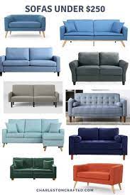 the 40 best sofas on the internet