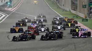 Enter the world of formula 1. F1 Schedule Formula 1 2021 Schedule Teams Races Dates And Everything You Need To Know Ahead Of The Upcoming Formula One Season Marca