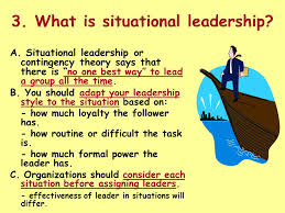 Leadership Development    