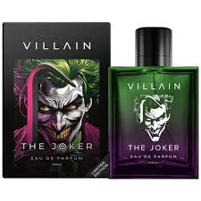 villain eau de parfum the joker