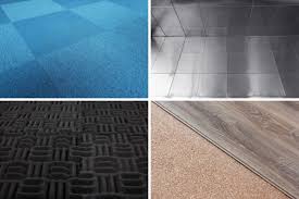 13 diffe types of soundproof carpeting