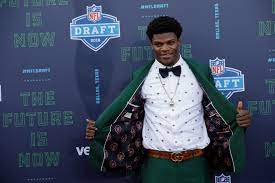 how nfl draft fashion has evolved over