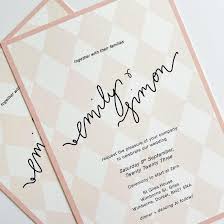 create your own diy wedding invitations