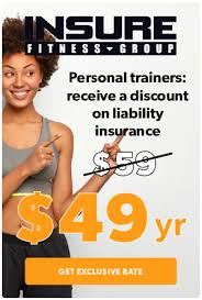 Portion of the insured loss (in dollars) paid by the policy holder. 4 Of The Best Personal Trainer Insurance Options For 2021