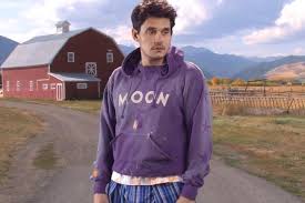 John Mayer Releases A New Single That Becomes Viral With Its Bizarre Video Oi Canadian