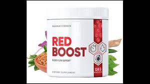 Red Boost Blood Flow Support Powder Reviews (WARNING!) - What Customer Says  About This Tonic Supplement? Must Read