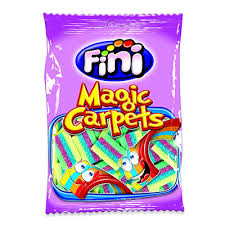 magic carpets 100gr camelot