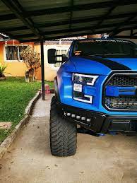 Because these factory parts are. Ford Ranger Raptor Gets F 150 Raptor Face Swap Looks Amazing Autoevolution