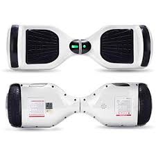 Image result for 6.5 inch hoverboard with bluetooth, many colors( red,blue, black, white)