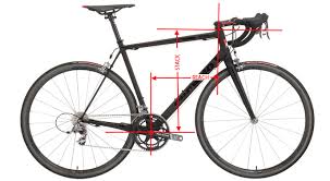 how to make the wrong size bike fit i