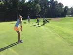 Junior program growing at Gilbert Plains Country Club - Golf Manitoba