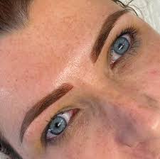 semi permanent eyebrow treatments