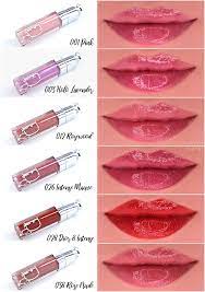 dior addict lip maximizer lip plumping