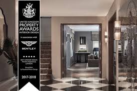 uk property awards 2017 2018 roselind
