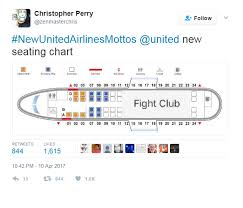 Twitter Users Hit United Airlines With Memes After Passenger