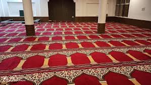 senthatic woolen janamaz masjid mosque