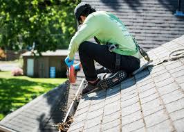 Practical Gutter Cleaning Safety Tips - NOSSA Online