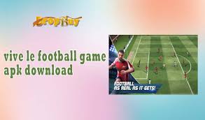Penjara hati sang ceo gender : Download Game Vive Le Football Apk For Android Dropbuy