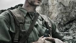 The hacksaw ridge is based on the true story of desmond doss (andrew garfield), a conscientious objector who was awarded the medal of honor for. Hacksaw Ridge Film 2016 Moviepilot De
