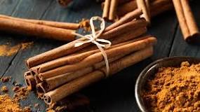 What is a good replacement for cinnamon?