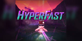 HyperFast by kreediddy