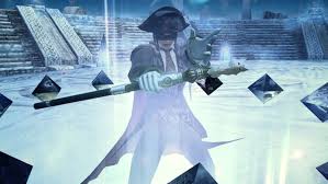 Why watch 40 minutes of someone else. Final Fantasy Xiv Blue Mage Spells All The Job Abilities You Can Learn Pcgamesn