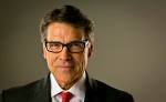 Governor Perry