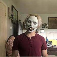 scary halloween mask fruugo de