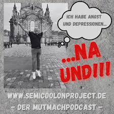 SemiCoolon Project Podcast - der MutMachPodcast