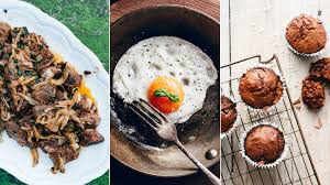 While you will find below various low fat low cholesterol recipes, please bear in mind that you need to develop a broad repertoire of healthy home cooked dishes as well as making smart. 9 Tips For Limiting Cholesterol In Food Everyday Health