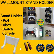 Jual Ps4 Switch Xbox Universal Stand