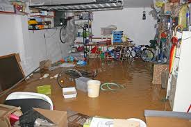Flooded Basement Cleanup Who To Hire