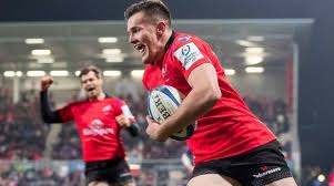 rugby ulster beat scarlets in