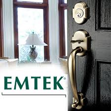 emtek hardware at low s from