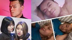 Born december 13, 1971, also known by his stage names j. Netizens Funnily React To Jyp Artists Comments On Park Jin Young S Post With Photo Of Him And Twice Copying H Jyp Artists Boyfriend Memes Wonder Girls Members