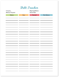 We'll show you how to pay off your credit cards and give you the right tools to stay out of debt—for good. Monitor Your Progress On Your Debt Payoff With This Debt Tracker This Free Printable Budget Binder Includes Budget Binder Debt Tracker Credit Card Payoff Plan