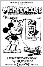 Plane Crazy | Mickey and Friends Wiki | Fandom