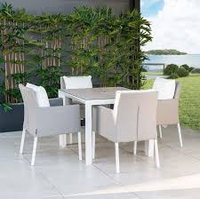 Ceramic Garden Dining Table