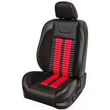 2005 2010 Mustang Seat Covers Sport R