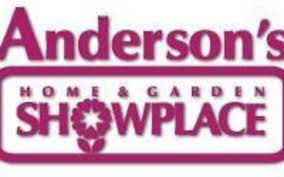 anderson s showplace cafe