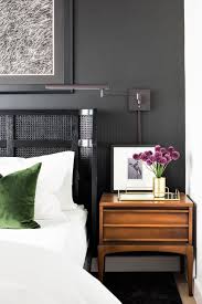 Master bedroom ideas modern luxury black bedroom. 65 Bedroom Decorating Ideas How To Design A Master Bedroom