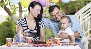How Can I Celebrate My Childs Birthday In A Simple Yet Memorable